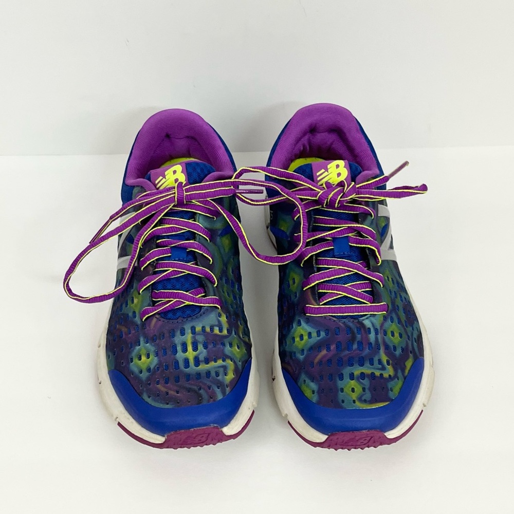 New Balance 775 Cush+ Blue Purple Sneakers Women’s Running Shoes Size 7.5